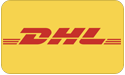 DHL国际快递